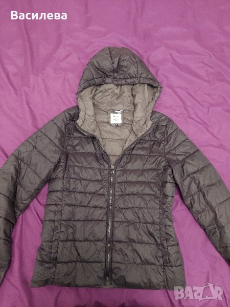 черно якенце, снимка 1