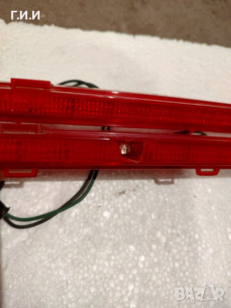 Трети стоп Mazda 323 F/BA, снимка 1