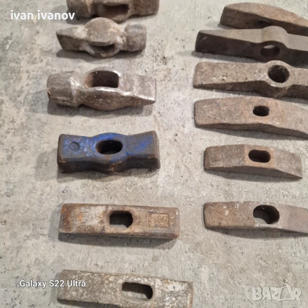 Чукове Много Модели, снимка 1