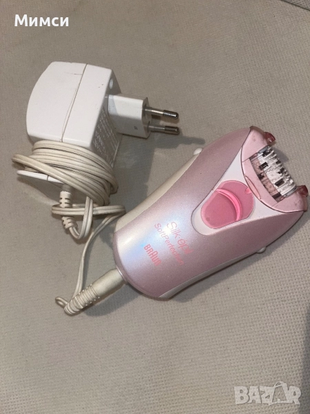 Braun епилатори, снимка 1