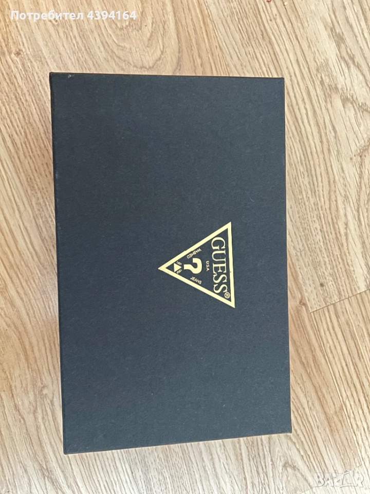 Мъжки клъч Guess, снимка 1