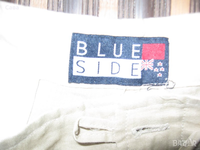 Къси панталони BLUE SIDE  мъжки,ХЛ, снимка 1