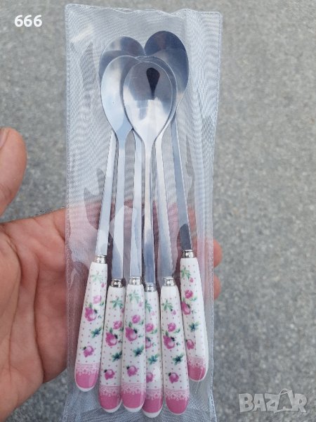 вилички и лъжички, снимка 1