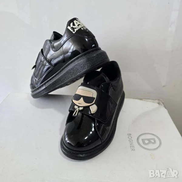 детски маратонки karl lagerfeld , снимка 1