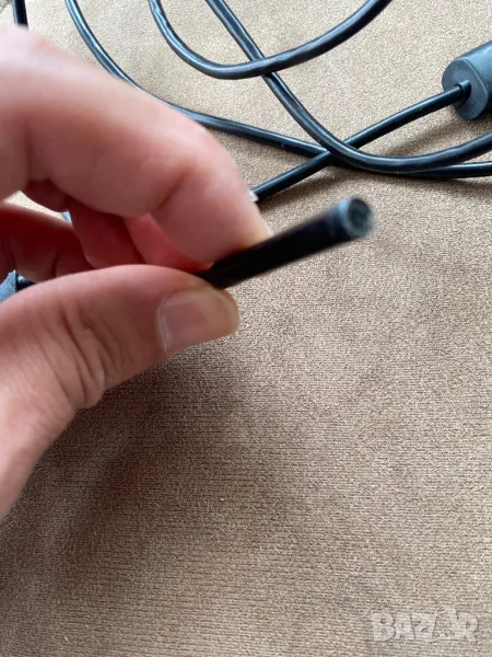 Ендоскоп за мобилен телефон и лаптоп, снимка 1