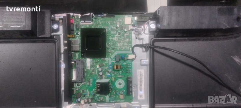 MAIN AV BOARD RSAG7.820.9867/ROH - for HISENSE 40A5600F DISPLAY JHD396X1F01, снимка 1