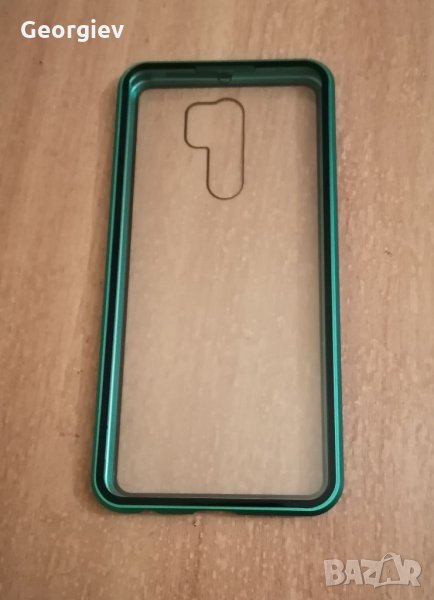 Case 360° Xiomi Redmi 9, снимка 1