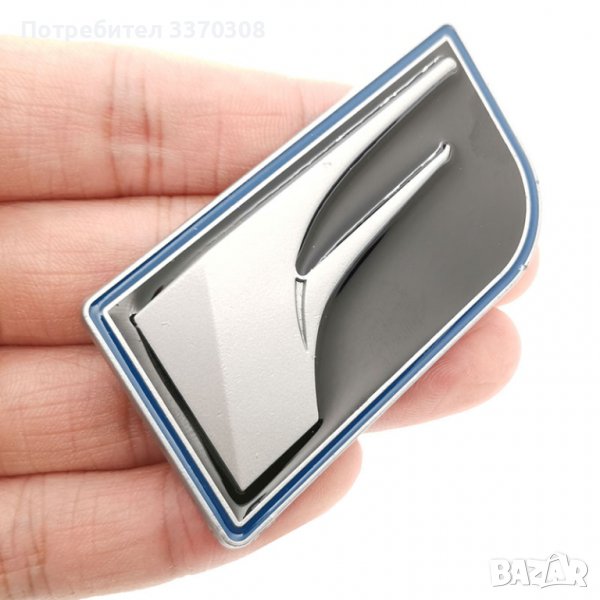 Емблема F sport за LEXUS, снимка 1