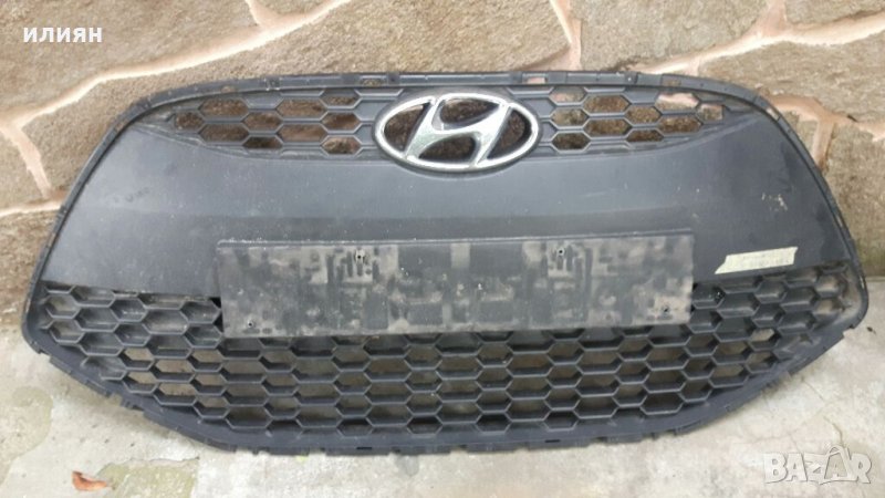 Решетка за Hyundai Ix20 2015г 2016г 2017г , 863511k500, снимка 1