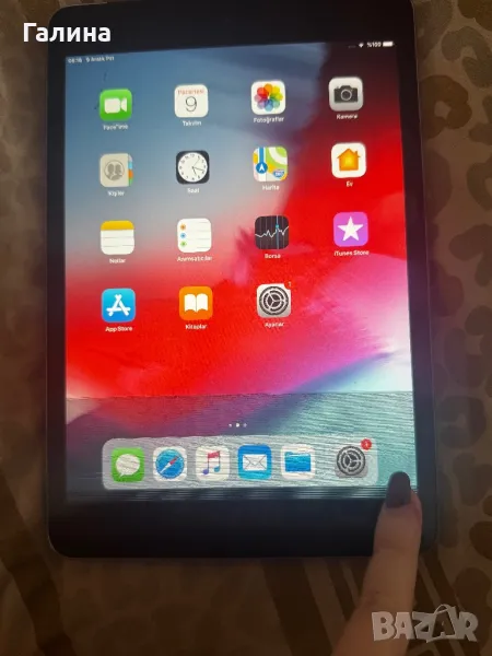 iPad mini , снимка 1