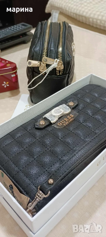 Нов оригинален Guess, снимка 1