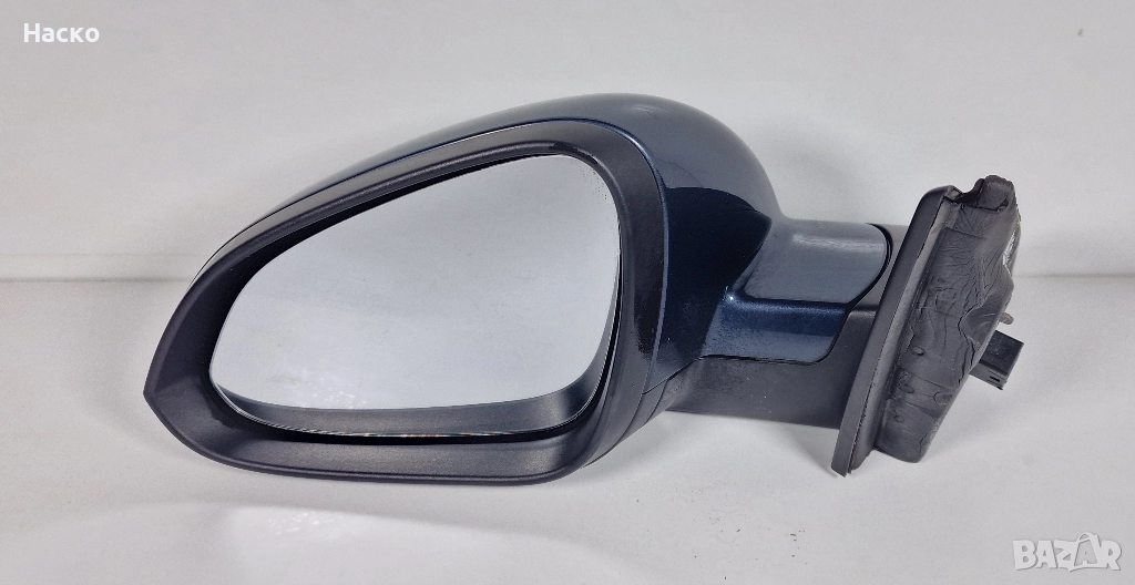 Ляво Огледало Опел Инсигниа Opel Insignia 2008-2017, снимка 1