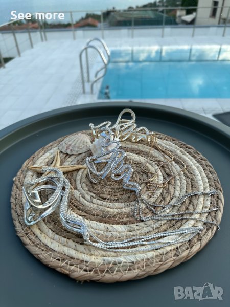 Шноли бижу за вашия повод, снимка 1