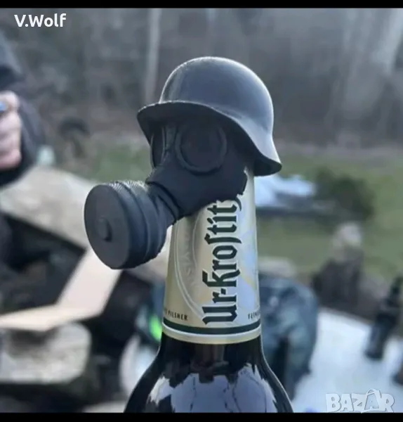 Немски Войник, снимка 1