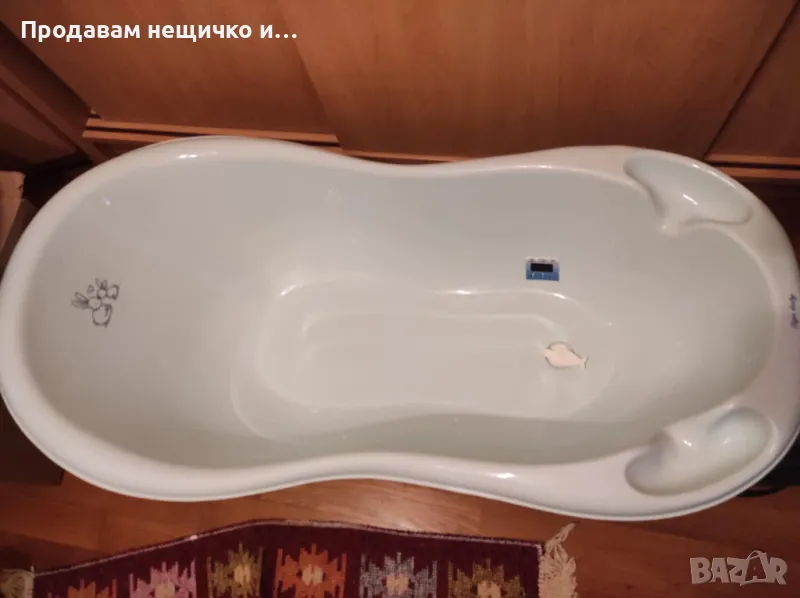 Детска вана/корито, снимка 1