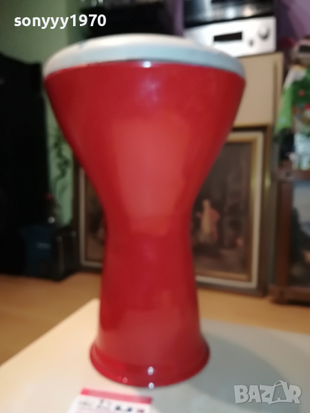 RED BASS-ГОЛЯМА ТАРАМБУКА 0904221603, снимка 1