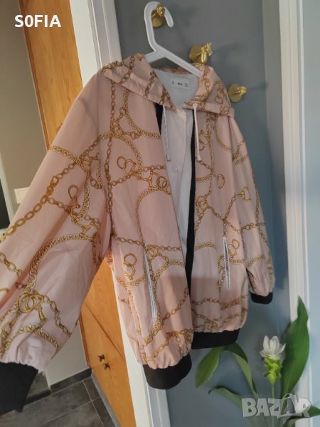 Mango M/L Бохо якe, снимка 1