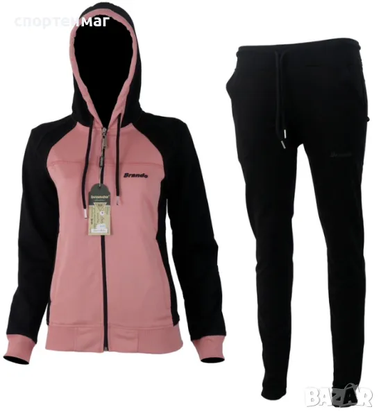 Дамски анцуг BRANDO 0064-1, снимка 1