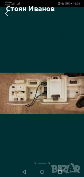 Модул за интелигентно отваряне за Mini Cooper Countryman , снимка 1