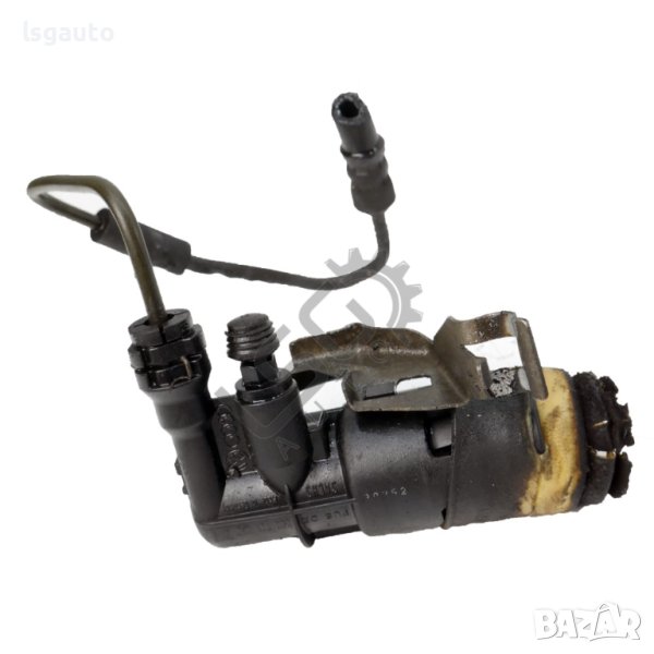 Долна помпа съединител AUDI A4 (B7) 2004-2008 ID: 122055, снимка 1