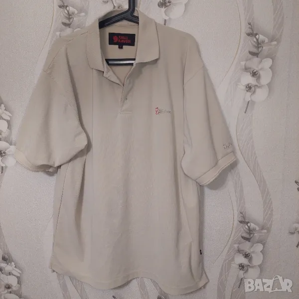 Fjallraven Тениска размер ХЛ , снимка 1