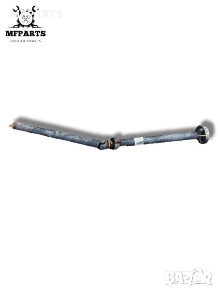 Кардан за Mercedes S203 C220 cdi комби 2001-2007 , снимка 1