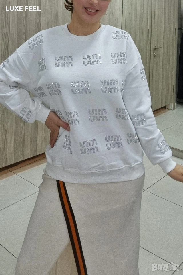 Дамски Маратонки ⚜️, снимка 1