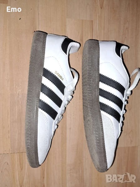 Маратонки найк и адидас, снимка 1