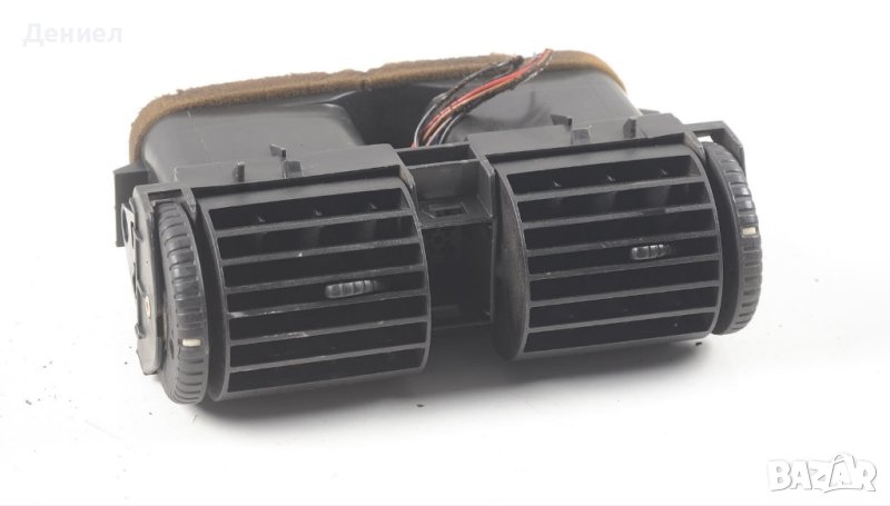 Духалки парно за Opel Astra G (02.1998 - 12.2009), снимка 1