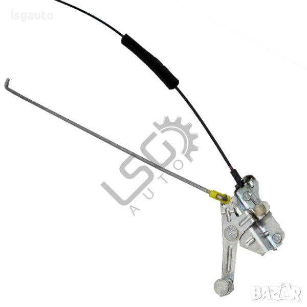 Механизъм отваряне задна дясна врата Mazda 5 (I) 2005-2010 ID: 112813, снимка 1