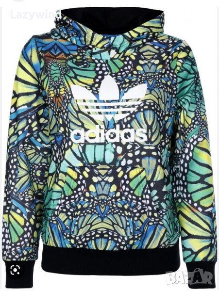 Суитчър Adidas Originals, снимка 1