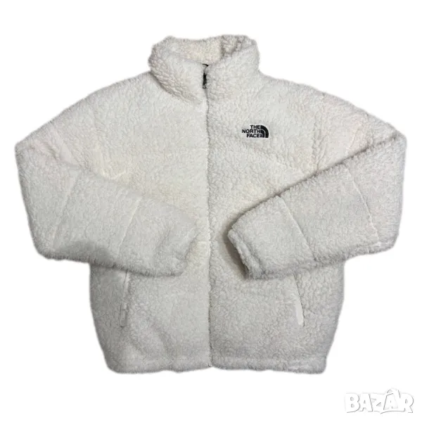 Мъжко шерпа яке The North Face High-Pile TNF | S размер, снимка 1