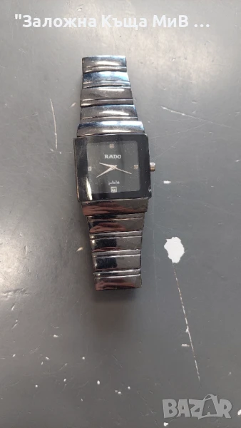 Мъжки Часовник RADO Jubile, снимка 1