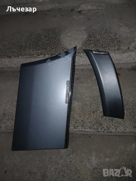 Лайсни Mercedes w140, снимка 1