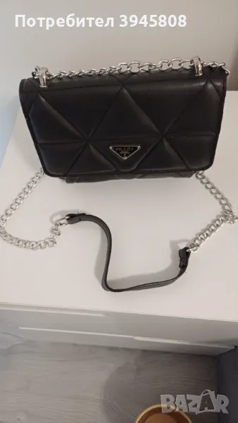 Дамска чанта, снимка 1