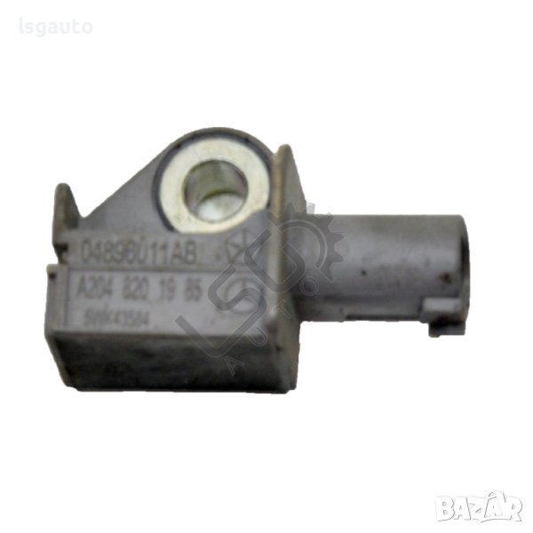 AIRBAG сензор Mercedes-Benz C-Class 204 (W/S/C) 2007-2014 ID:109007, снимка 1