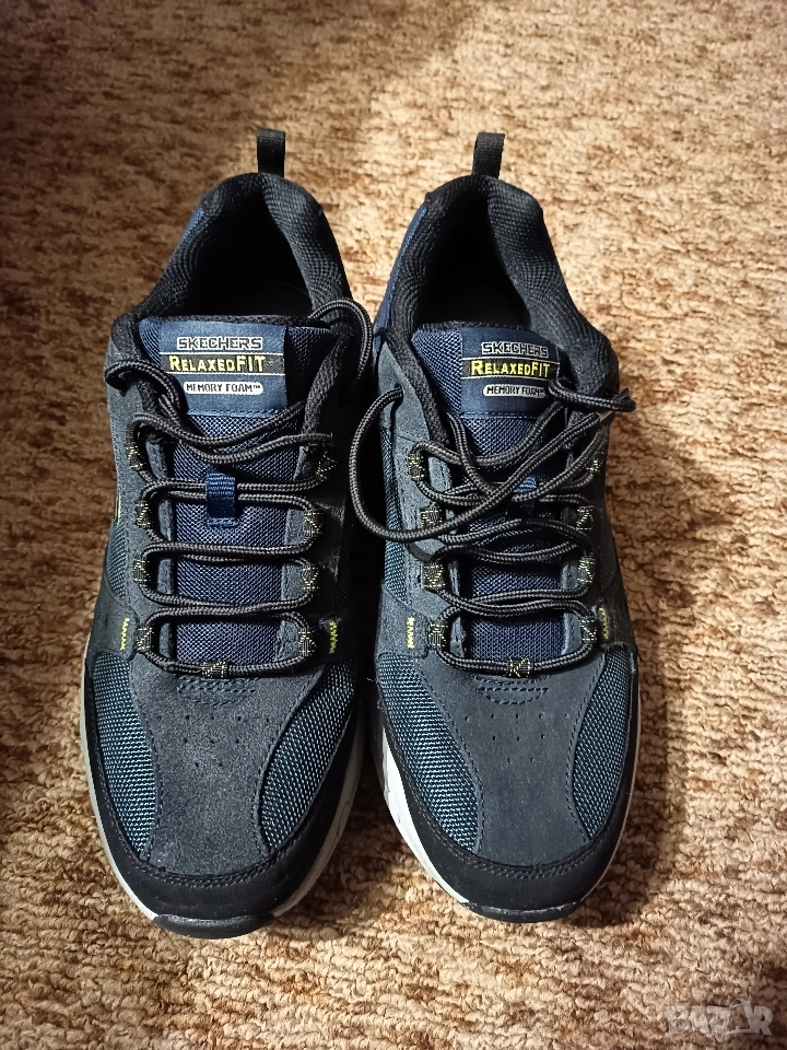 Мъжки маратонки номер 46, снимка 1