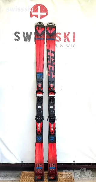 Rossignol Hero Elite 2024год, снимка 1