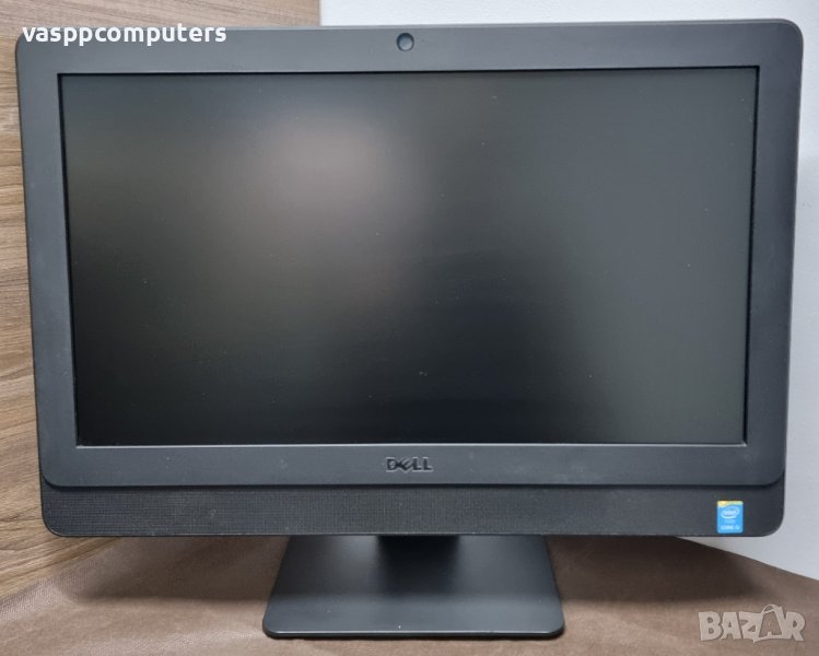 All-in-One Dell Optiplex 3030 i5-4590S/8GB RAM/240GB SSD, снимка 1