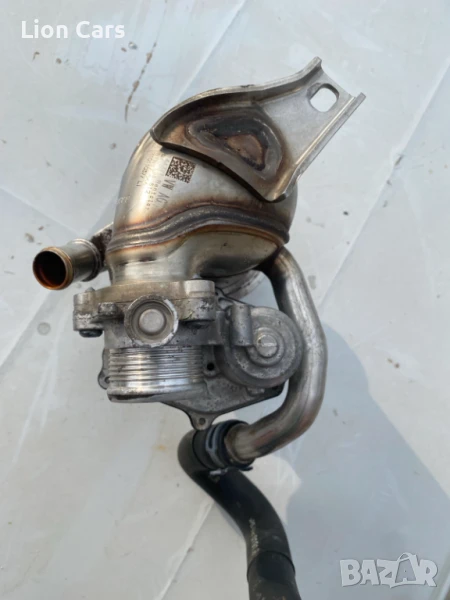 ЕГР ВАГ 2013+, снимка 1