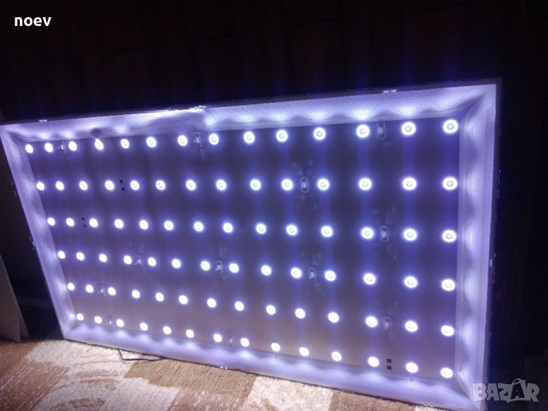 Led Backlight CY-GH050HGNV1H SAMSUNG UE50HU6900S, снимка 1