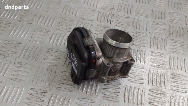 Дроселова клапа Citroen DS3 1.6HDI 2012г.	, снимка 1