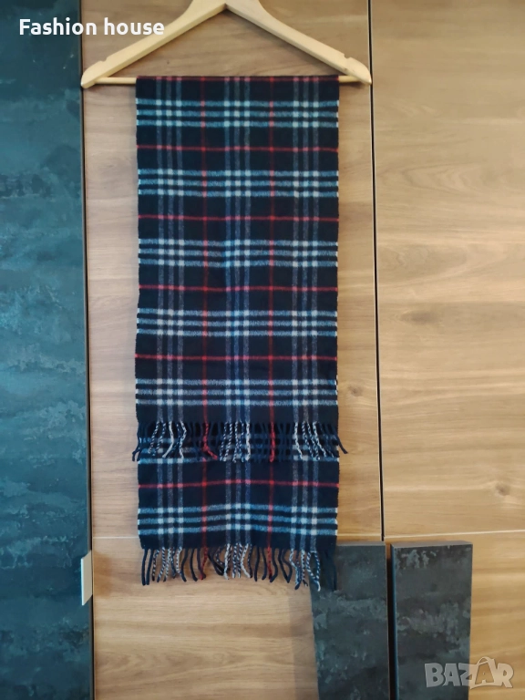 Шал Burberys, снимка 1