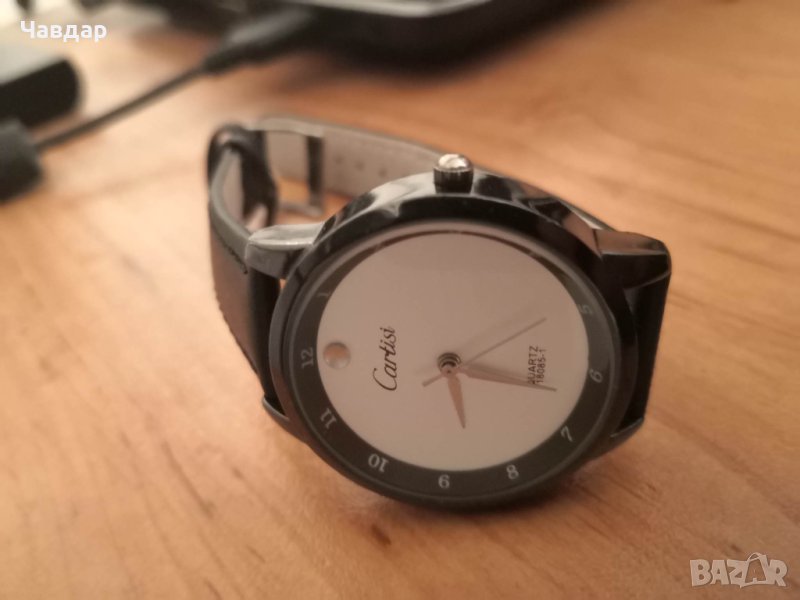 Дамски часовник Cartisi, снимка 1