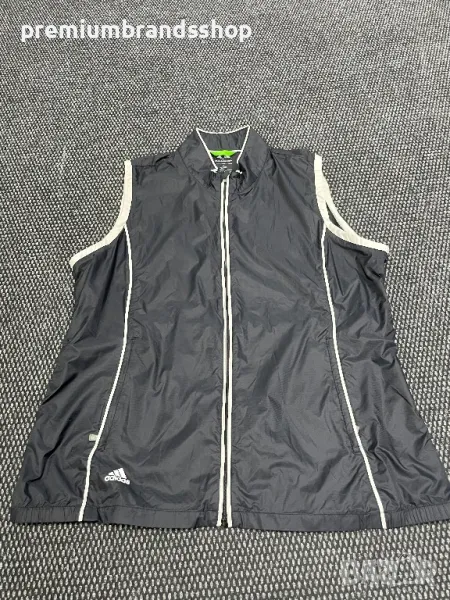 Adidas шушляков елек Мъжки XL, снимка 1