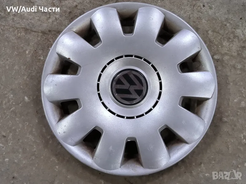 Тас за джанти джанта Фолксваген Volkswagen 16 цола, снимка 1