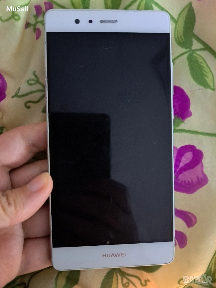 Телефон Huawei P9, снимка 1