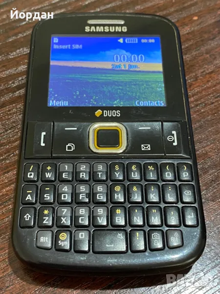 Samsung E2222, снимка 1