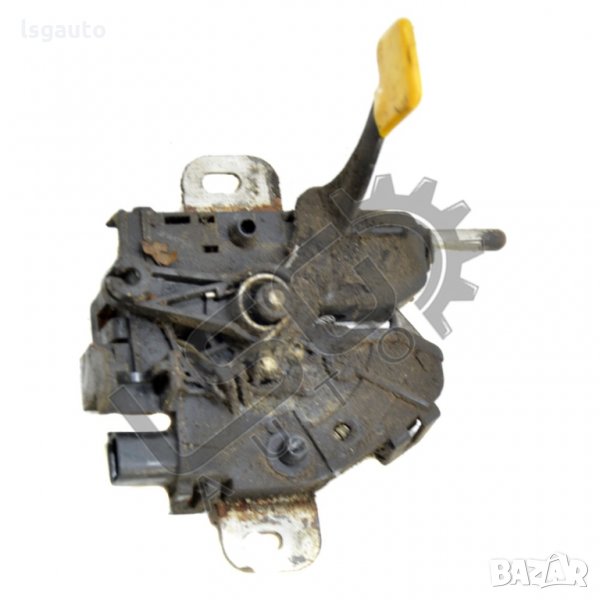 Брава преден капак Ford Mondeo IV 2007-2015 F260821N-166, снимка 1