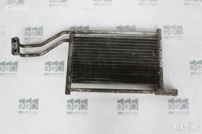 Маслен радиатор за BMW 7-series E38 2.5TDS 143к.с. (1994-2001), снимка 1